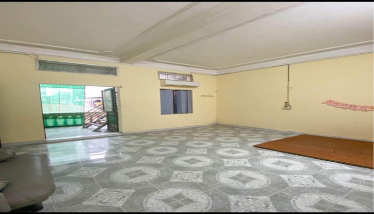 Cho thuê nhà Phố Lĩnh Nam 2 tầng, 100m2, 10 Triệu